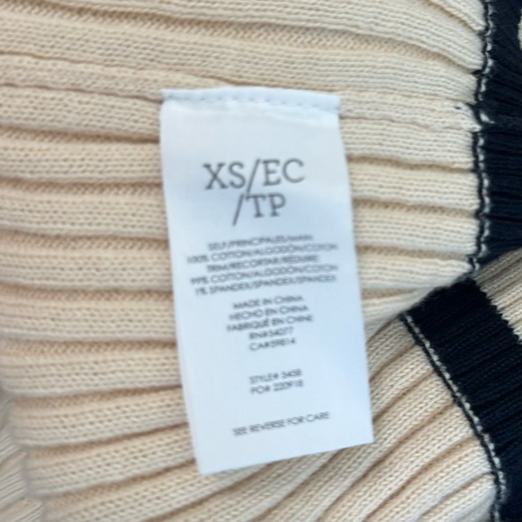 CAbi Radcliffe Cardigan - Picture 8 of 9